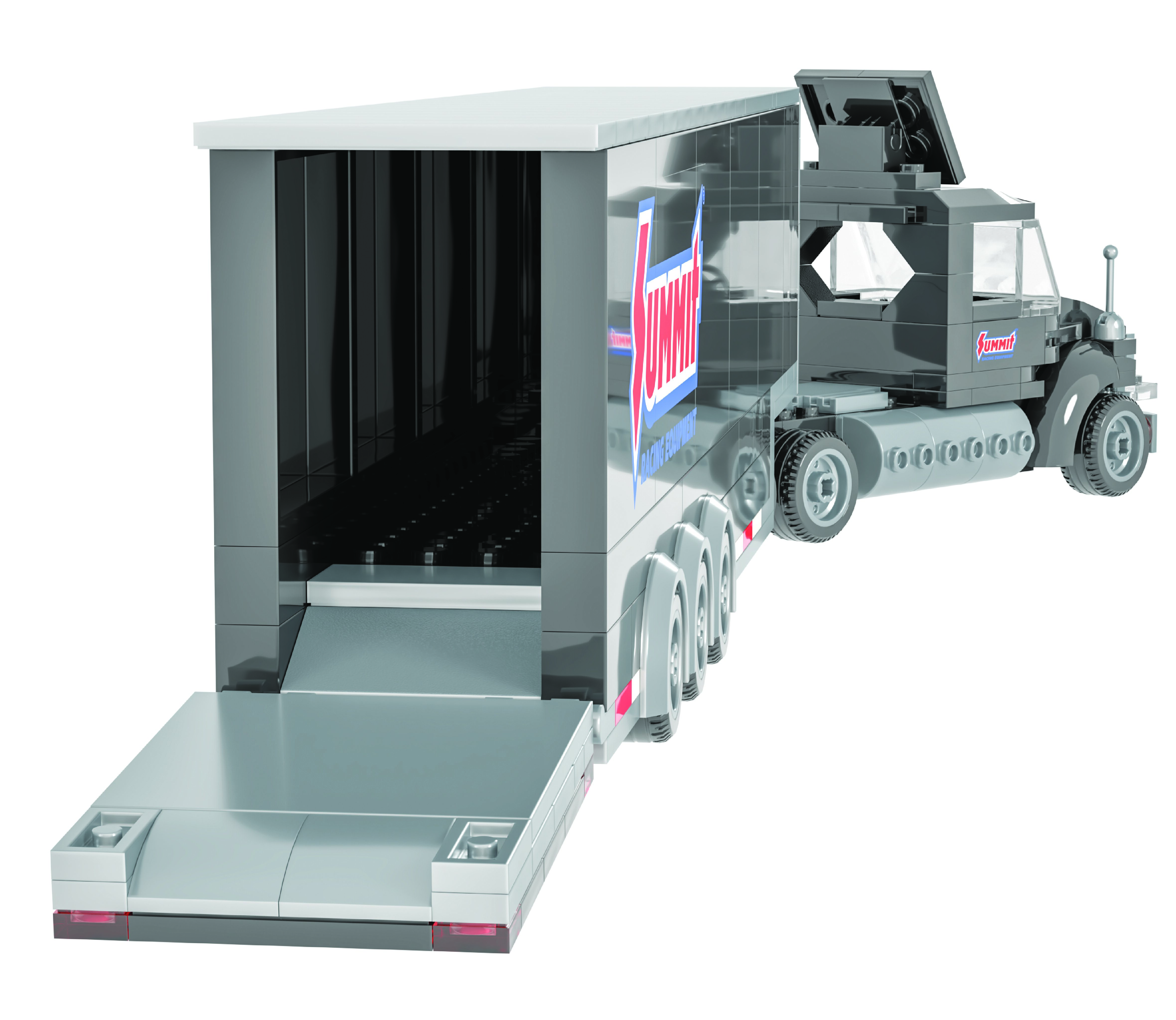 Summit Racing Car Hauler_3_10_2