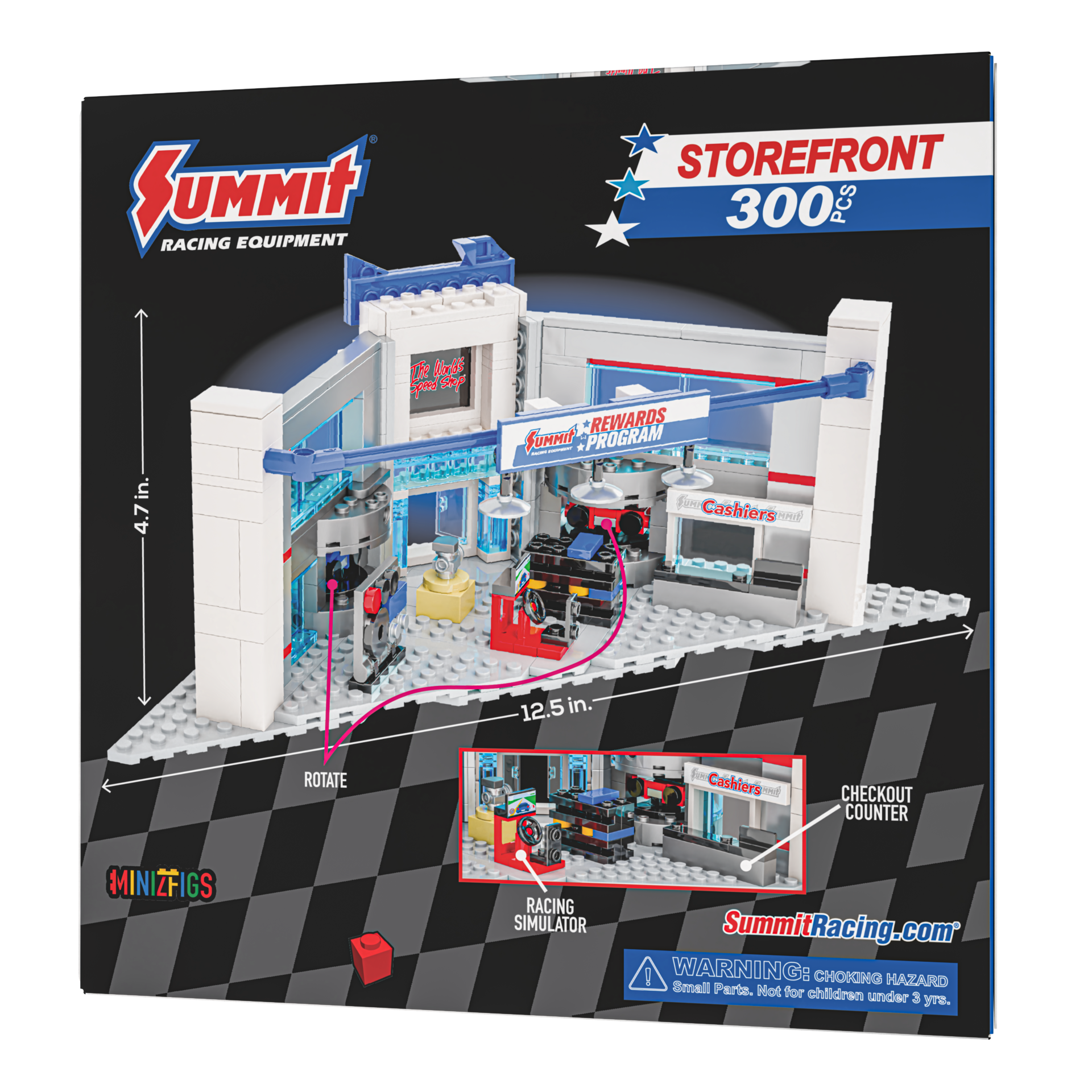Summit Racing Storefront_Minizfigs_2